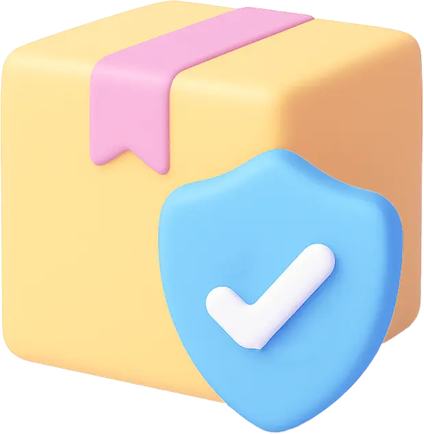 Shipping protection Emoni
