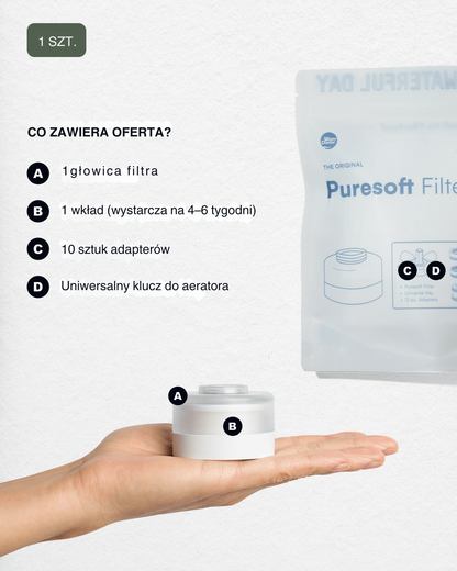 Emoni Puresoft Filter