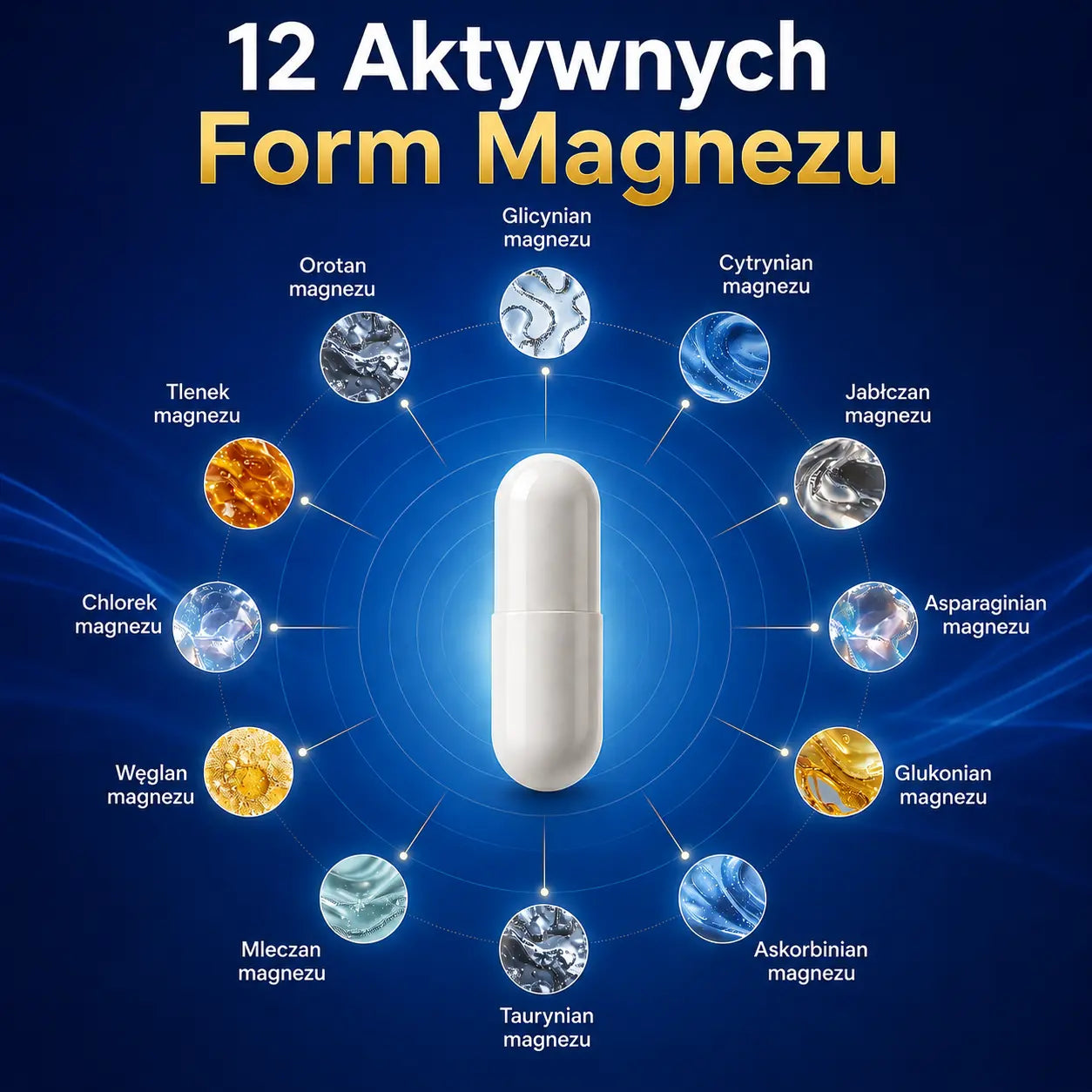 Emoni Magnez Kompleks Emoni