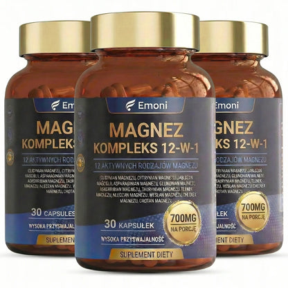 Emoni Magnez Kompleks Emoni