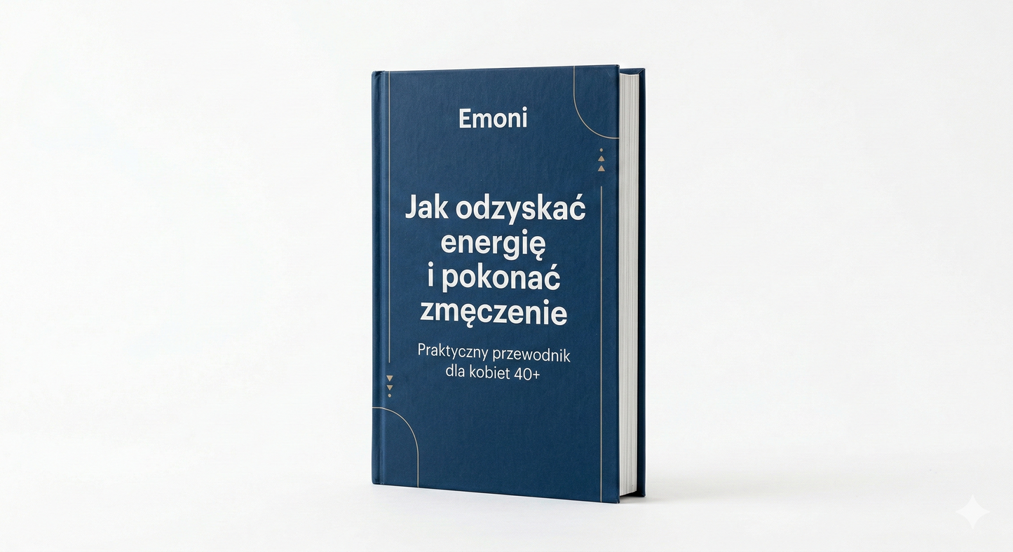 E-book: „7 Dni Do Głębokiego Snu"
