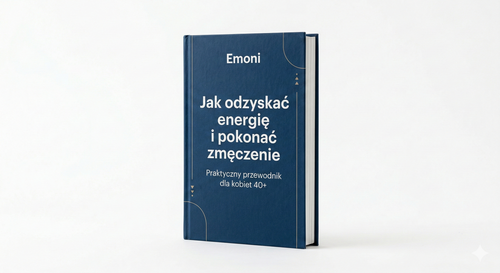 E-book: „7 Dni Do Głębokiego Snu"