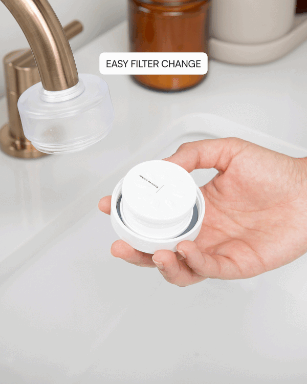 Emoni Puresoft Filter