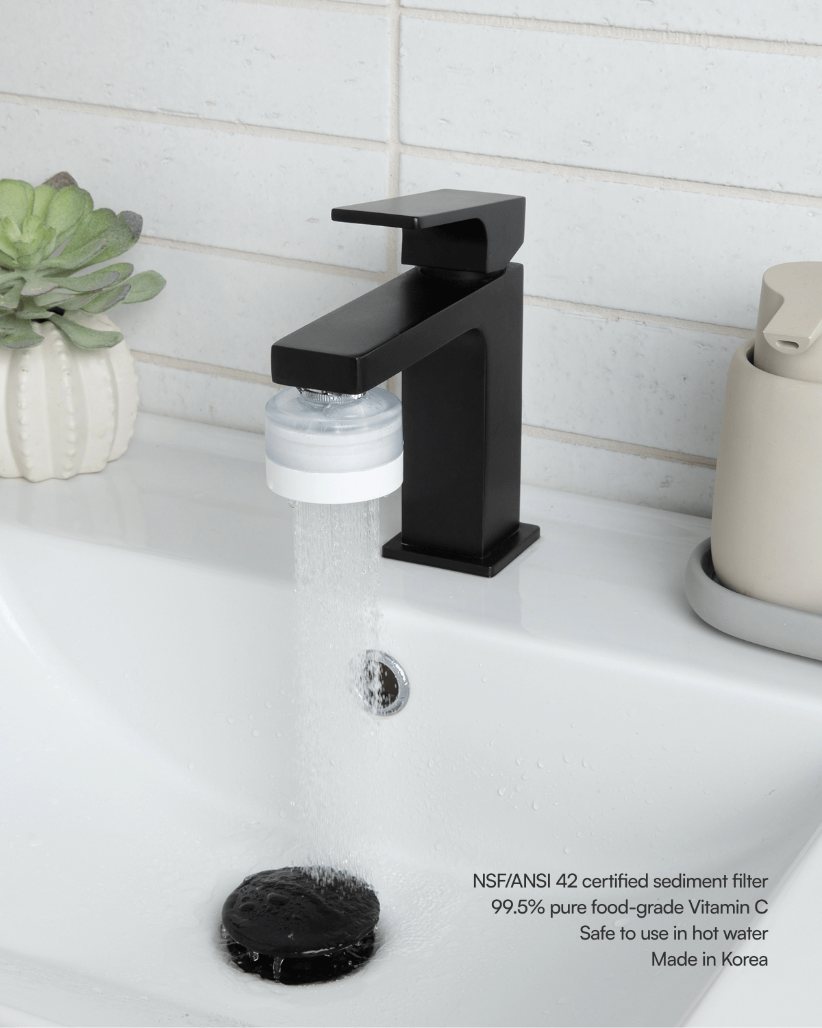 Emoni Puresoft Filter