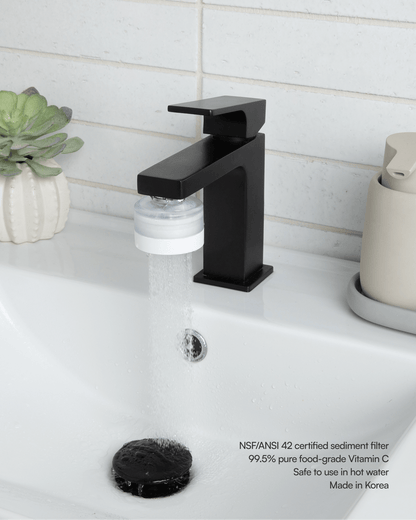 Emoni Puresoft Filter