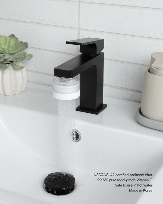 Emoni Puresoft Filter