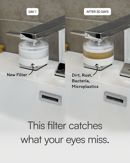 Emoni Puresoft Filter