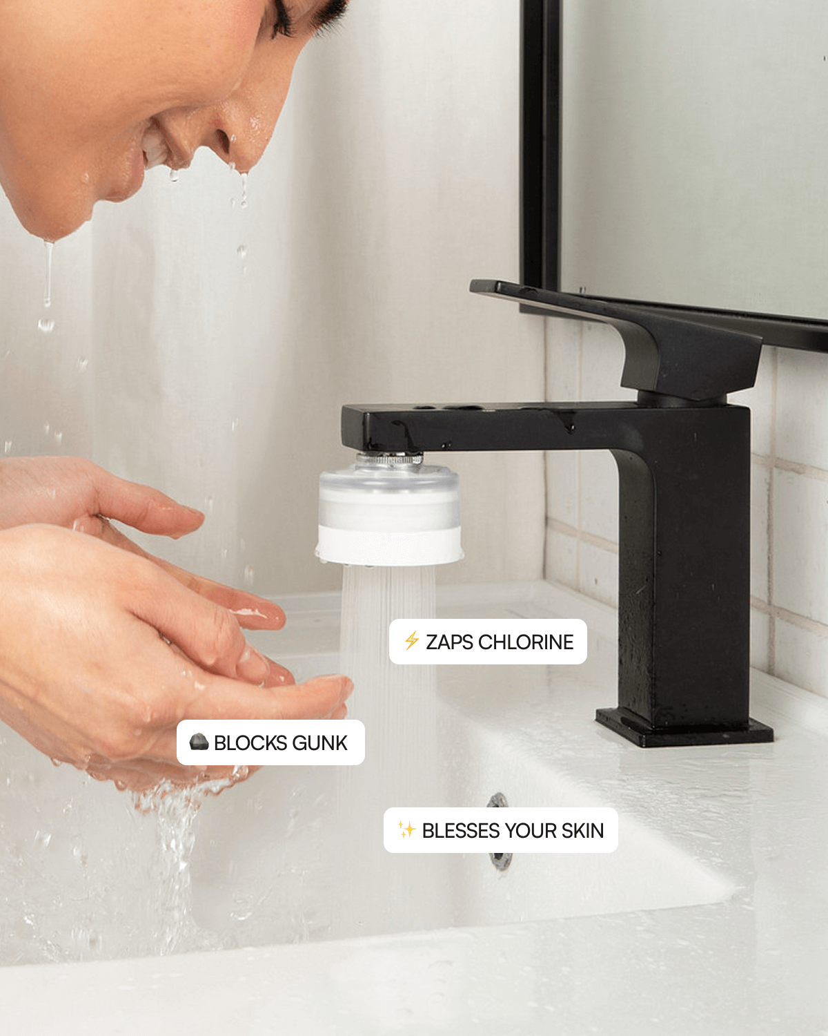 Emoni Puresoft Filter