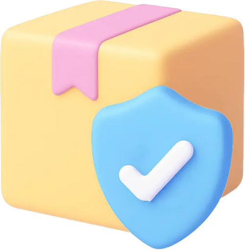 Shipping protection Emoni